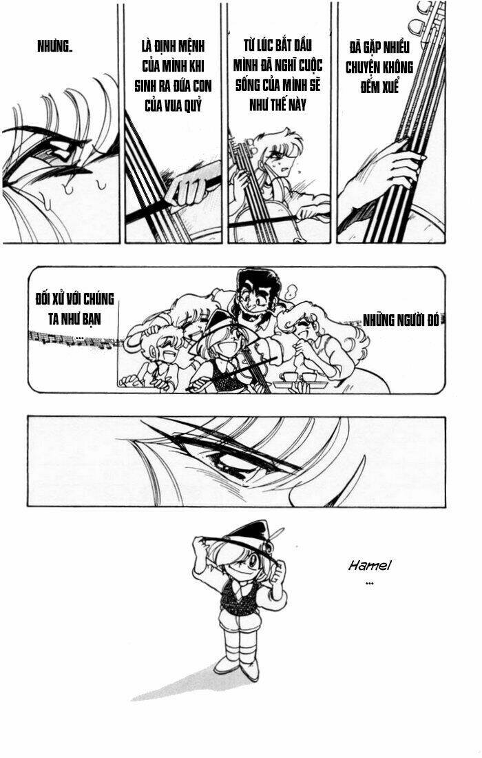 violinist of hameln - cây đàn kì diệu chapter 57 22