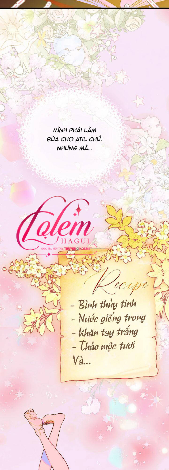 mẹ tôi lại kết hôn lần nữa chapter 36 26