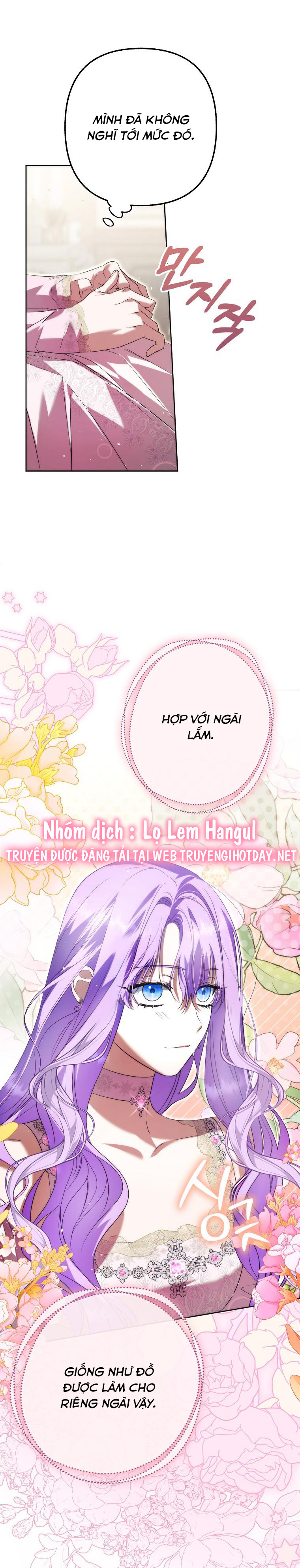 tôi đã cướp mất các nam chính từ tay nữ chính chapter 51 12