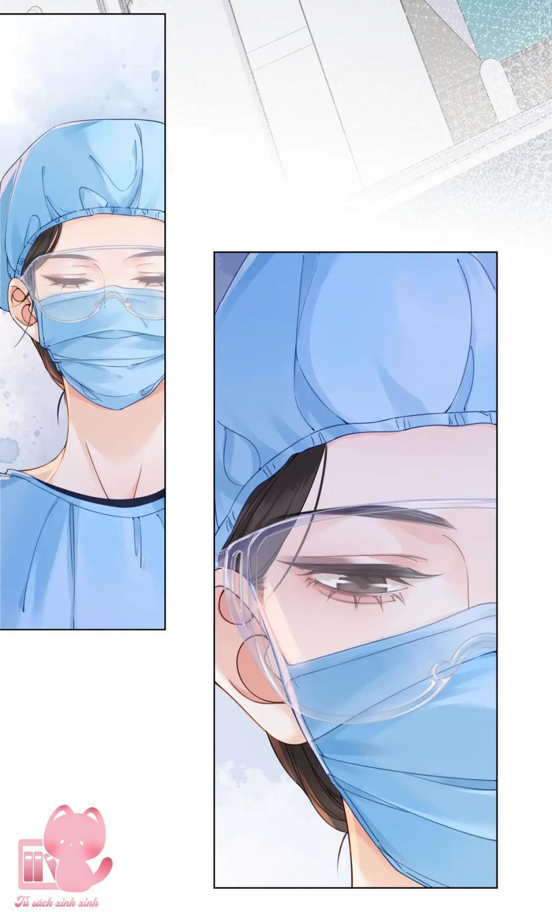 nàng tiểu thư pháp y thân yêu của tôi chapter 13 15