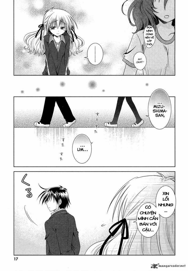 iris zero chapter 10 19