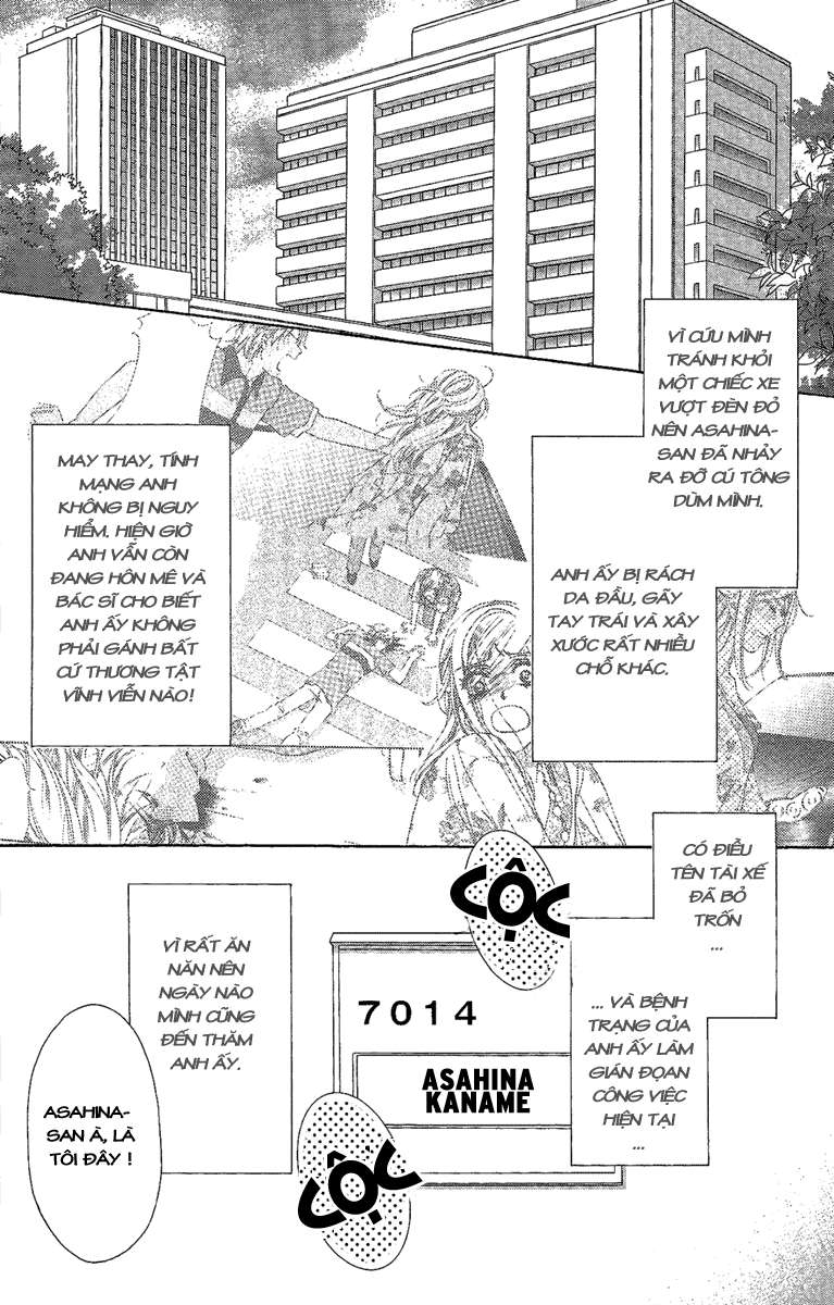 hapi mari chapter 30 2