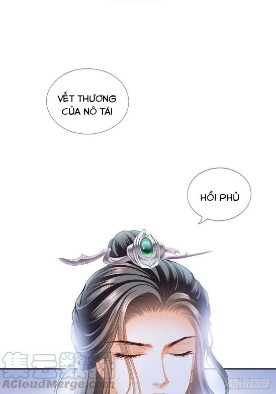 bổn vương muốn nàng chapter 52 5