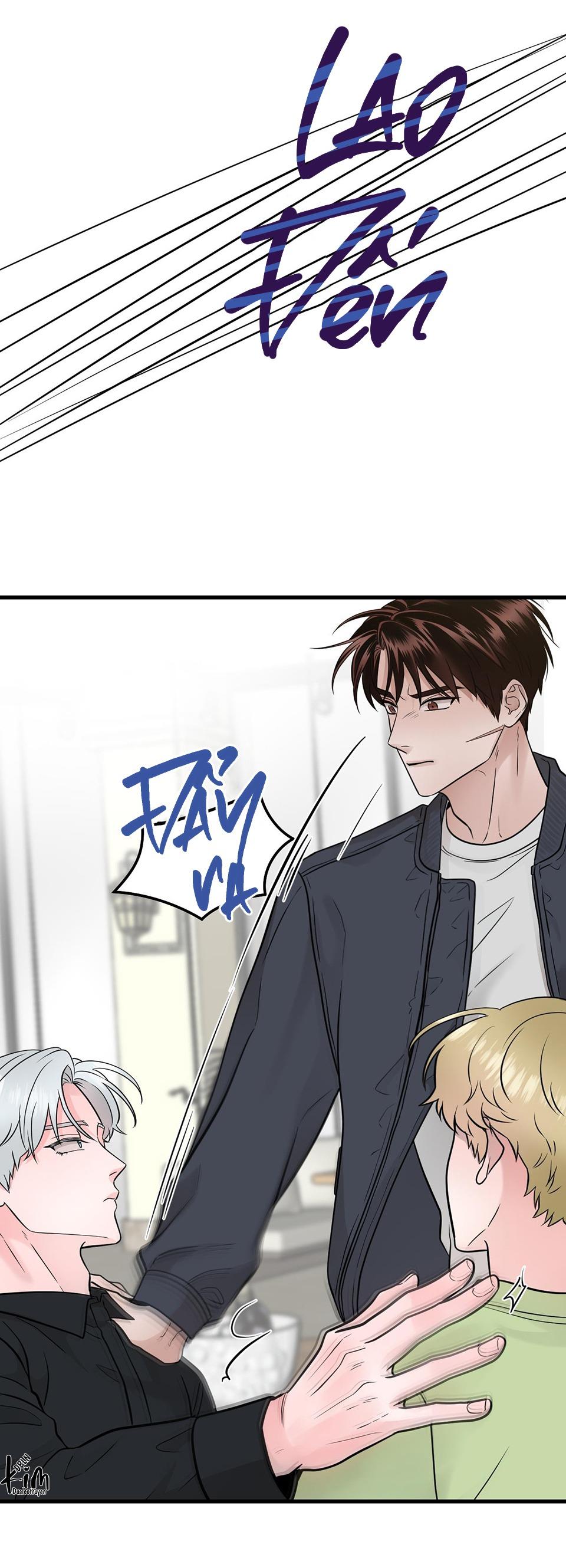 over the paradise chapter 16 57