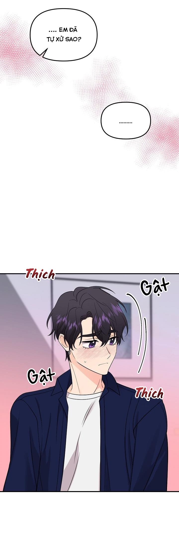 hoa ly hổ chapter 50 7