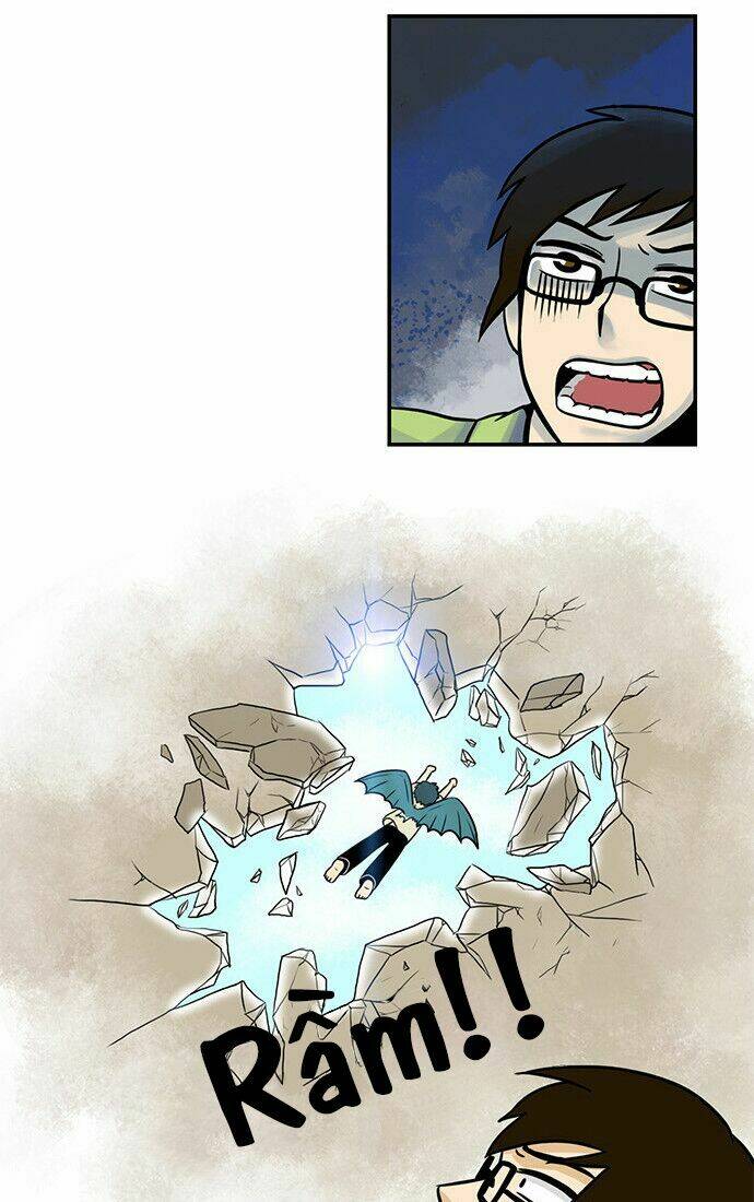 hắn ta là rồng chapter 17 7