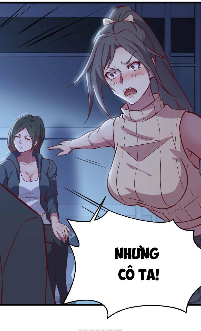 song tu đạo lữ kiểu xem mặt chapter 12 16