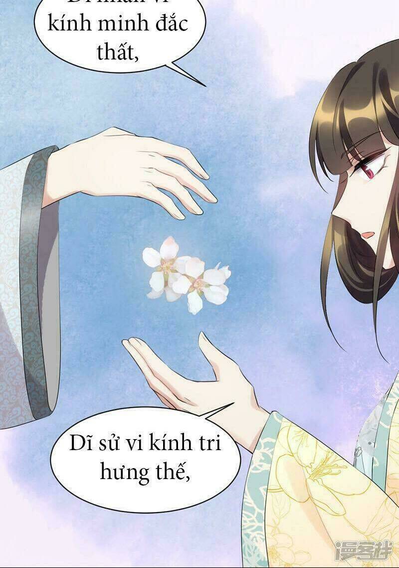 quả nhân có bệnh tên là tương tư chapter 80 15