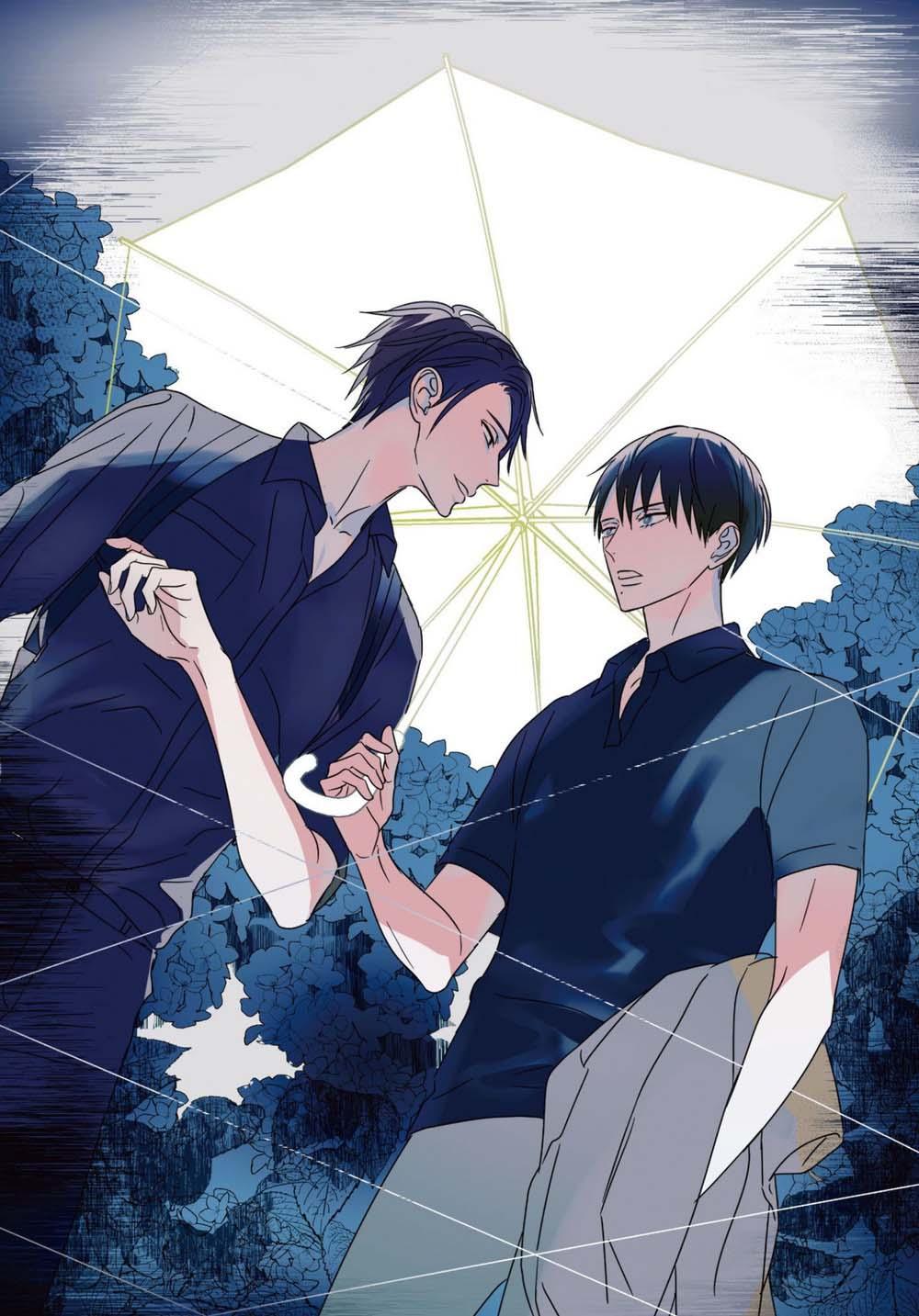 ugetsudou antique chapter 3 1