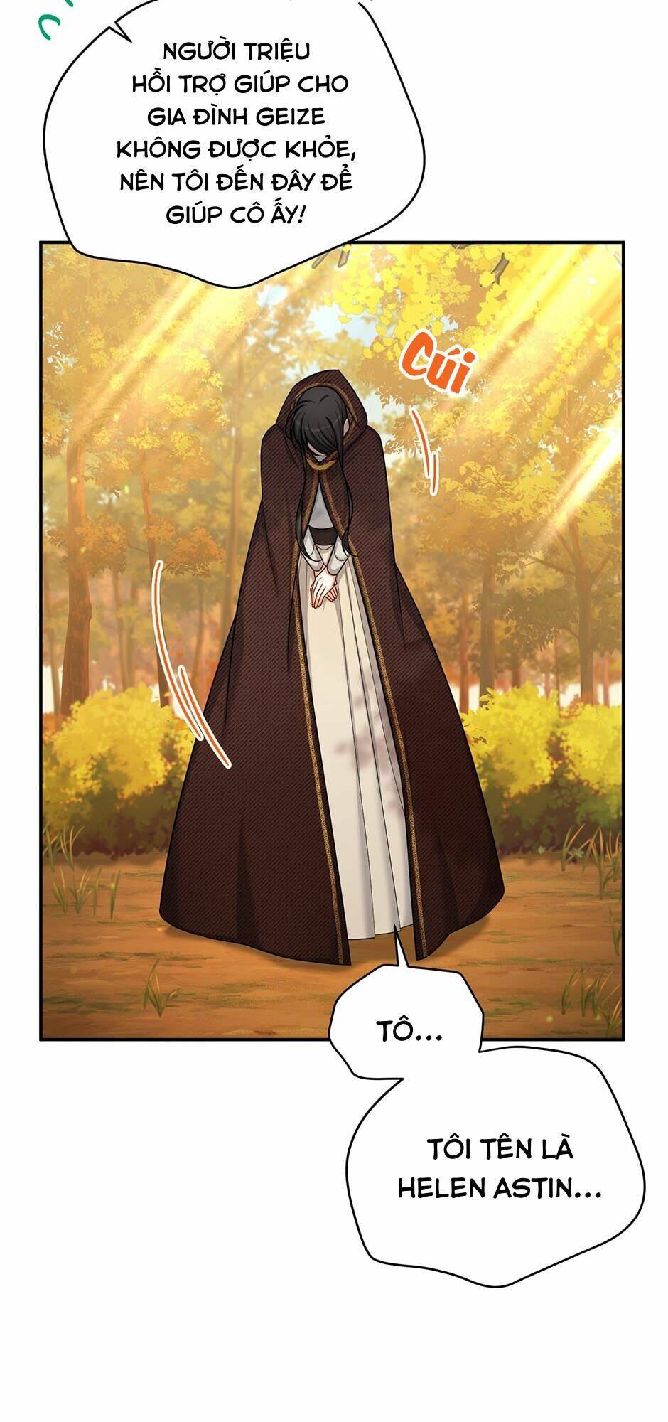 nữ công tước với tâm hồn trống rỗng chapter 86 52