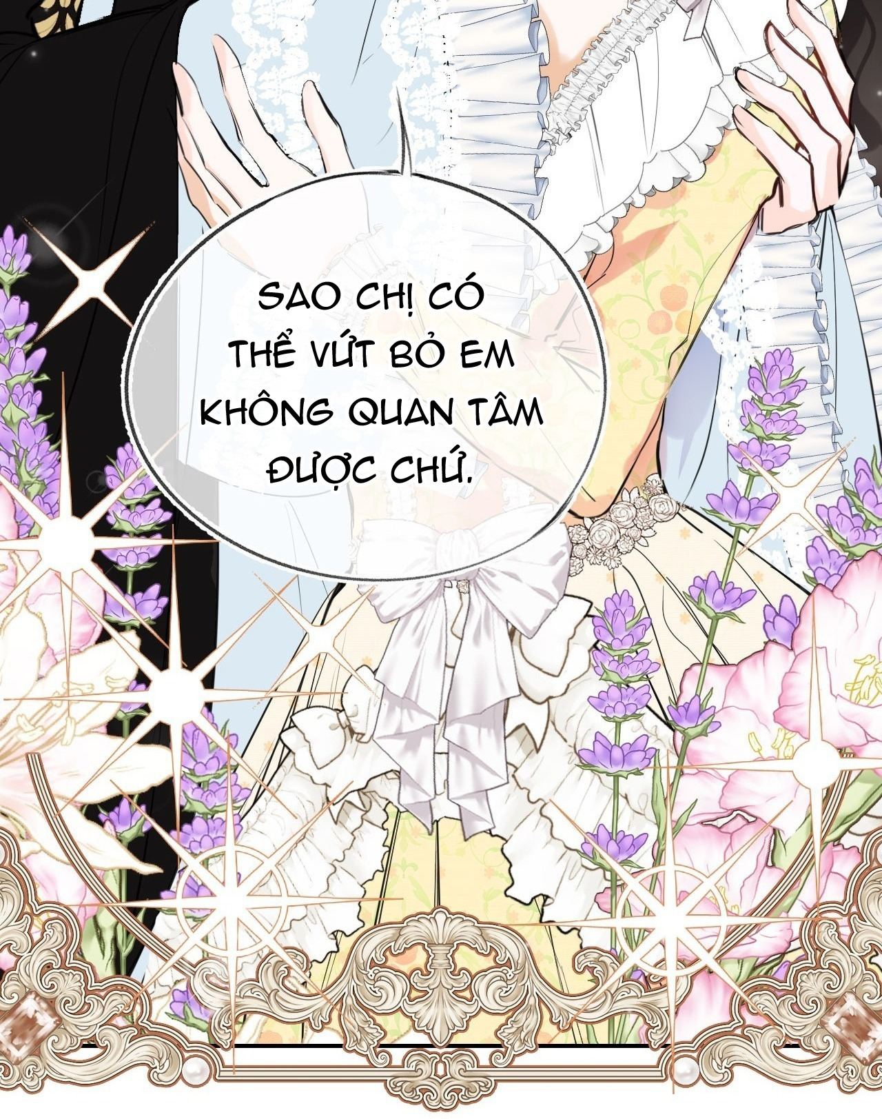 ma nữ đang dần tà ác chỉ đành trở thành phản diện chapter 1.2 14