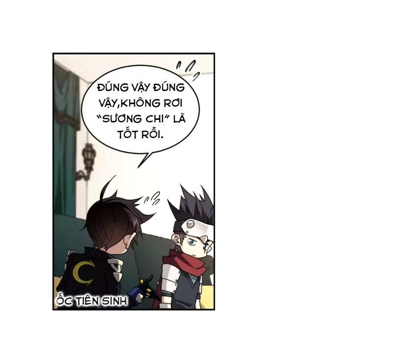 võng du chi cận chiến pháp sư chapter 209 27