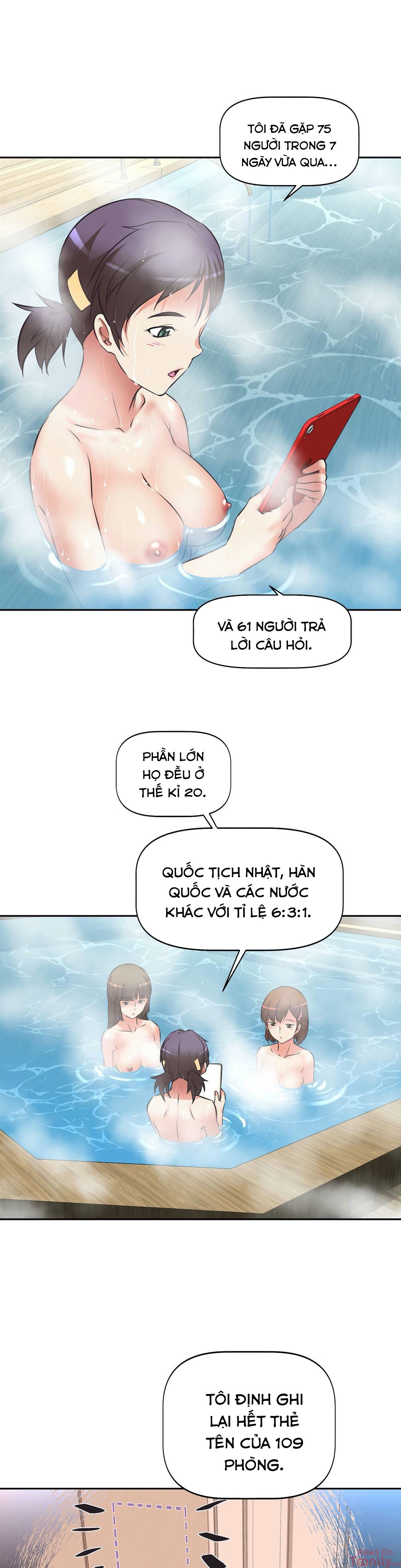 thiên đường nơi địa ngục chapter 41 3