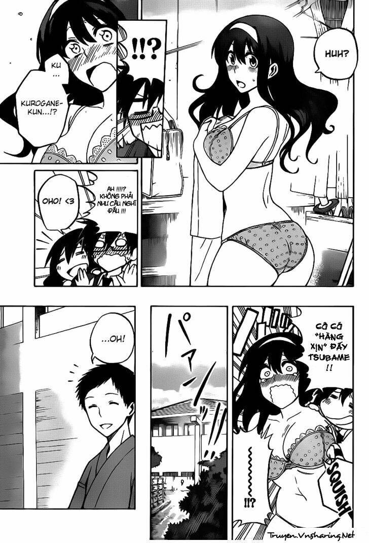 kurogane chapter 4 7