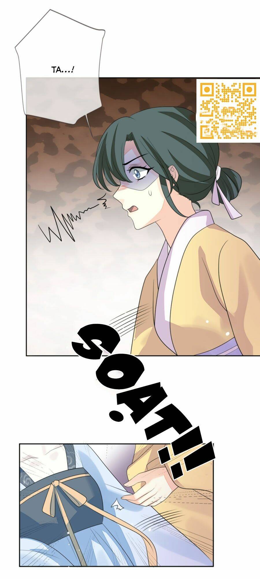 cửu khuyết phong hoa chapter 66 1