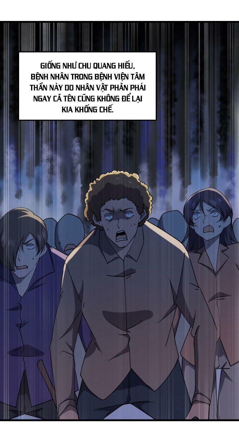 đừng hiểu lầm, tôi mới là người bị hại! chapter 23 15