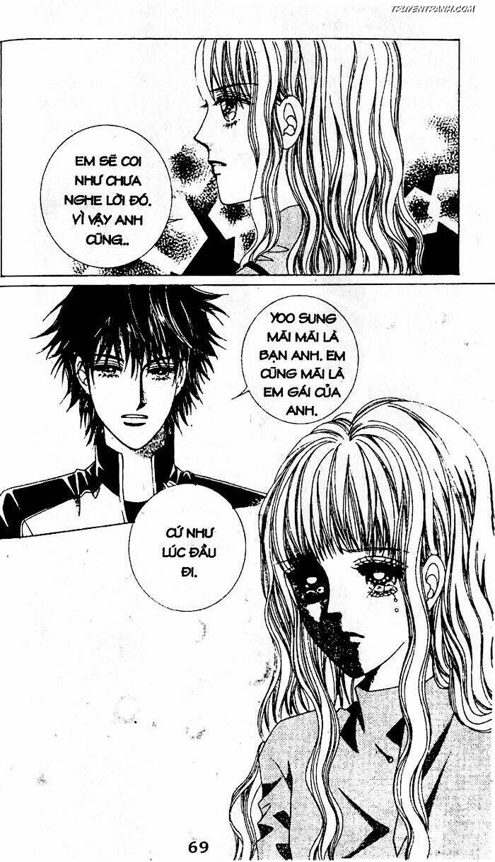 nhà trọ hoàn hảo chapter 87 13