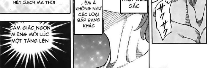 thánh tỏi sành ăn chapter 59 29