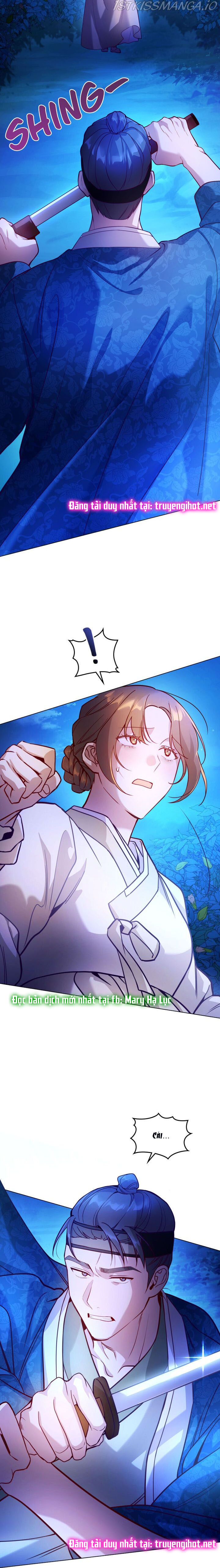 đăng tiêu hoa chapter 23 10