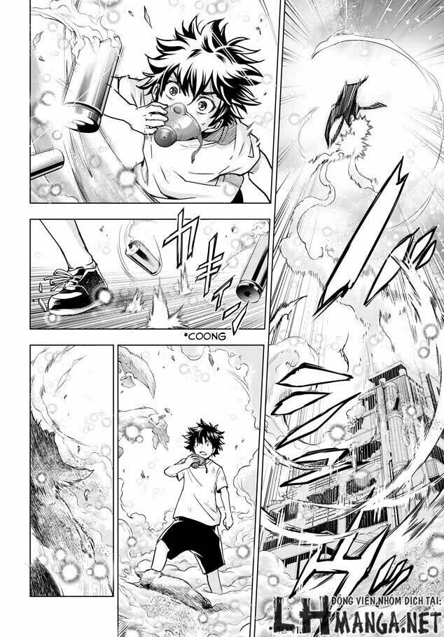 shouki no gasumasu kareido chapter 1 20