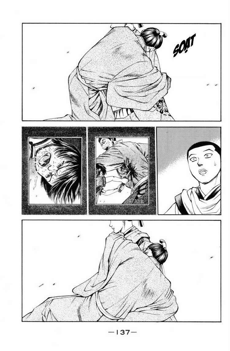 thiếu niên vương phần 1 chapter 30 39