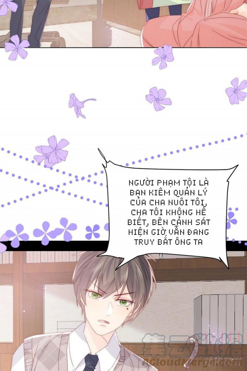 đoàn sủng lão đại ba tuổi rưỡi chapter 95 6