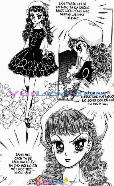 cô gái đến từ quá khứ chapter 9 9