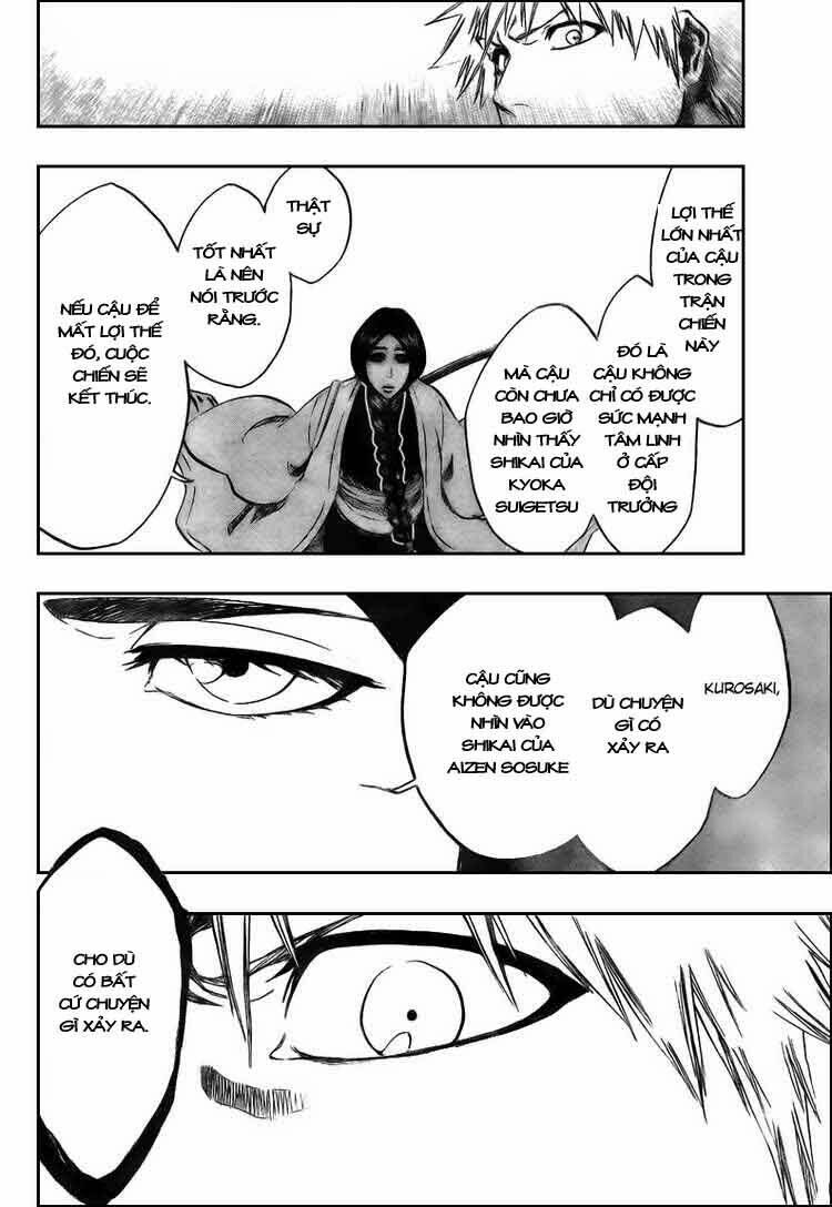 thần chết ichigo chapter 381 16