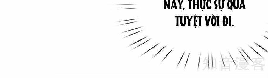 y hậu lệ thiên chapter 85 26