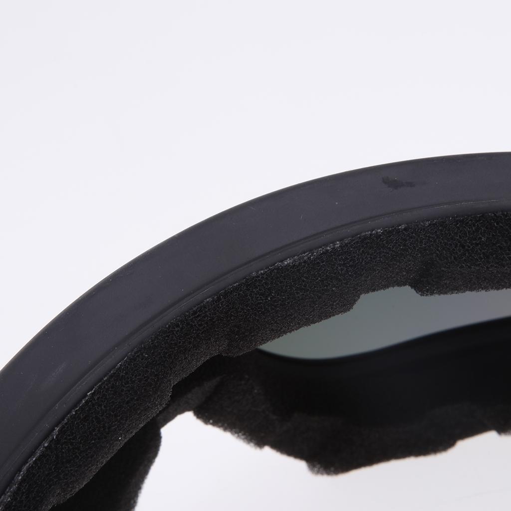 Ski Goggles Anti-fog Skiing Eyewear Snowboard Anti-uv MTB Skate Glasses