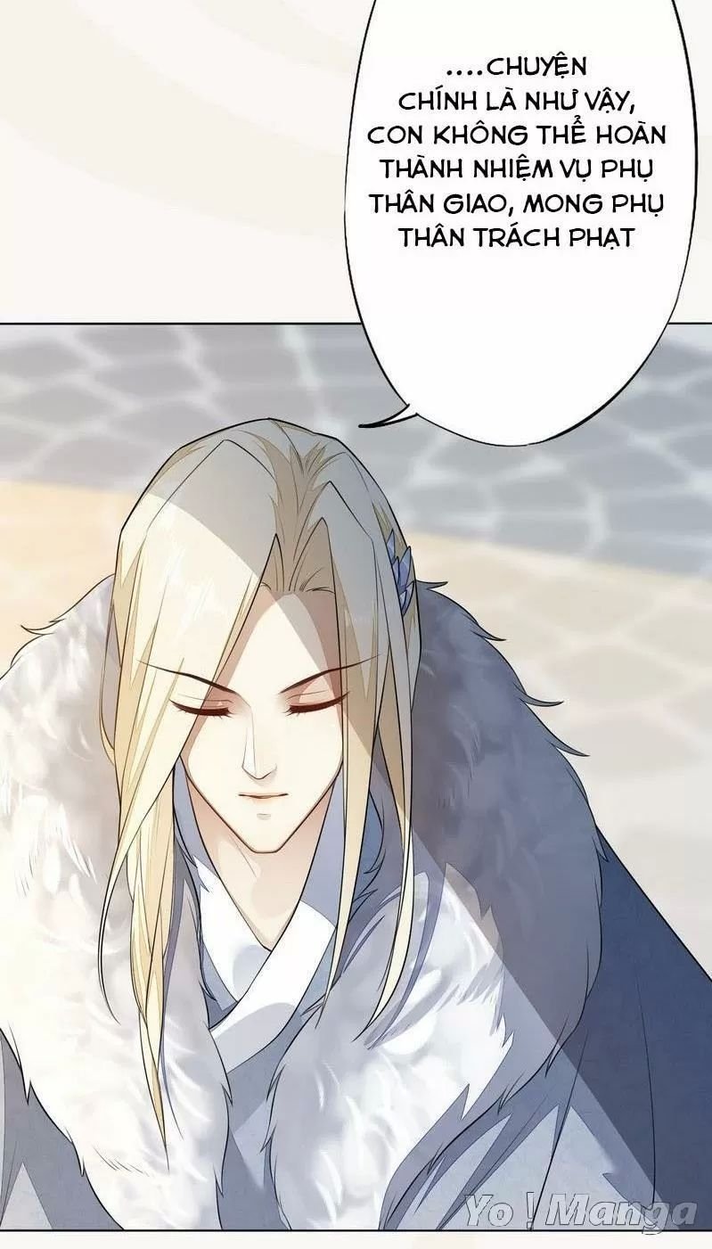 tuyệt thế luyện đan sư chapter 156 40