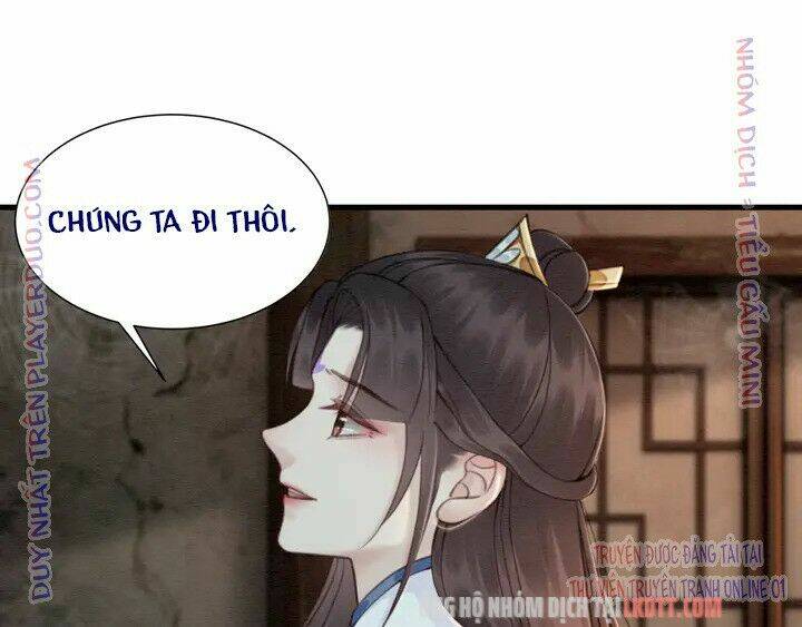 trọng sinh bá sủng nhiếp chính vương quá mạnh mẽ chapter 149 35