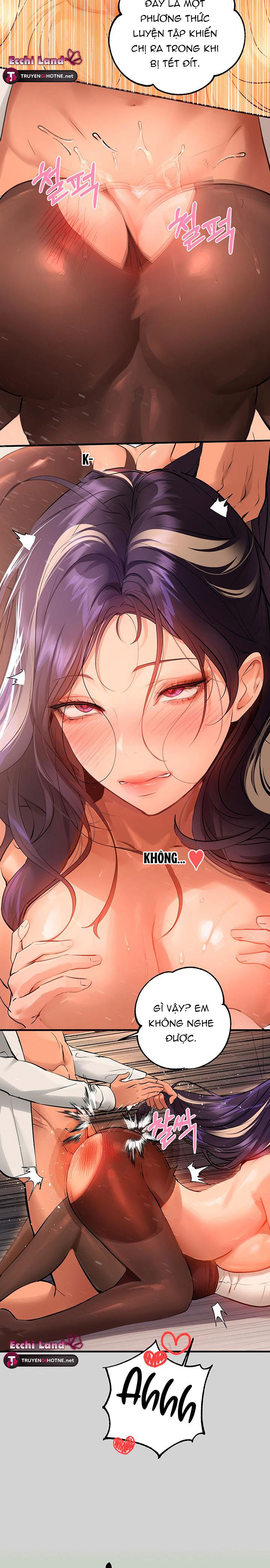 chị chủ nhà của tôi chapter 86.2 6