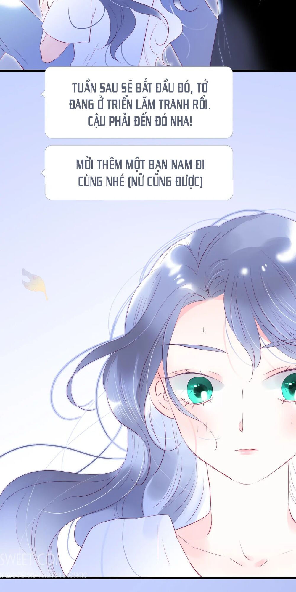 chạy trốn cùng con nhím chapter 35 40
