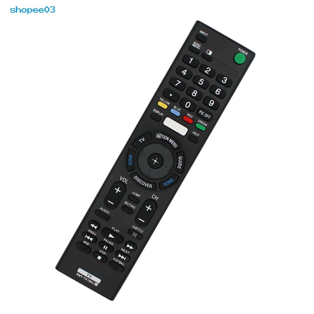 Professional TV Controller Wear-resistance Smart Controller Quick Response