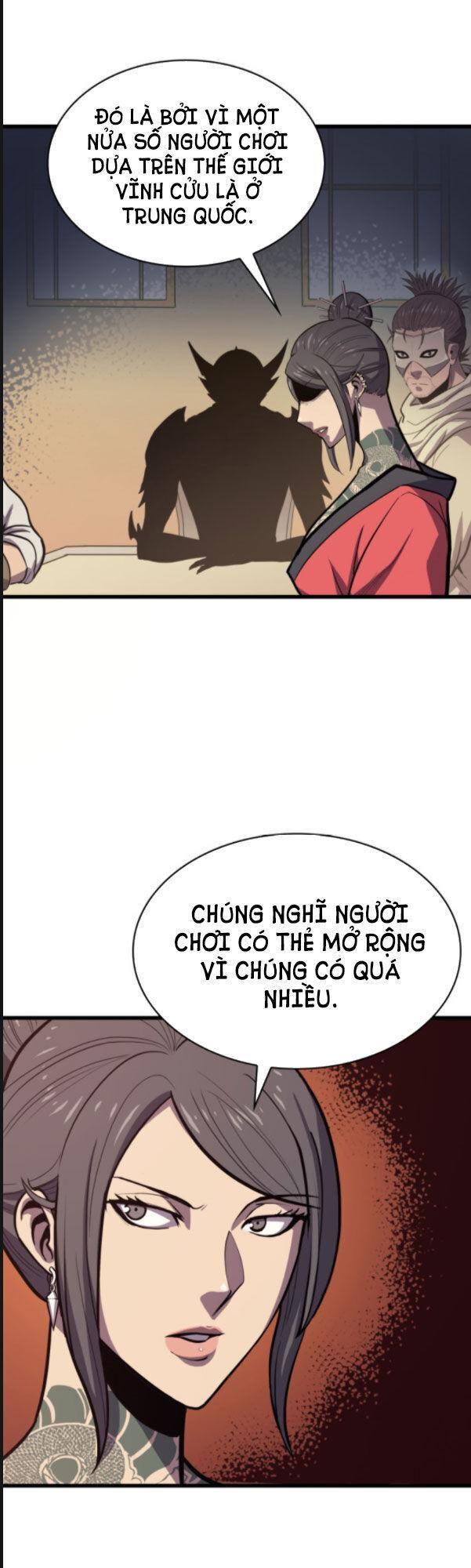 tôi trở lại thăng cấp một mình chapter 32 60