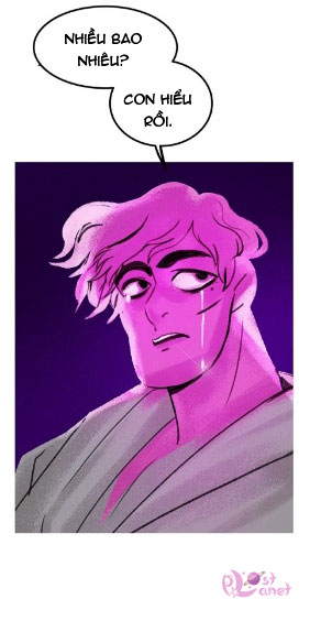 thần thoại olympus chapter 70 18