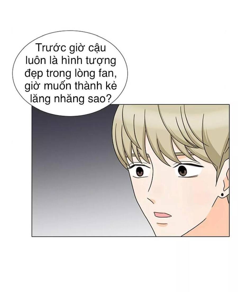 idol và sếp, em yêu ai? chapter 105 18