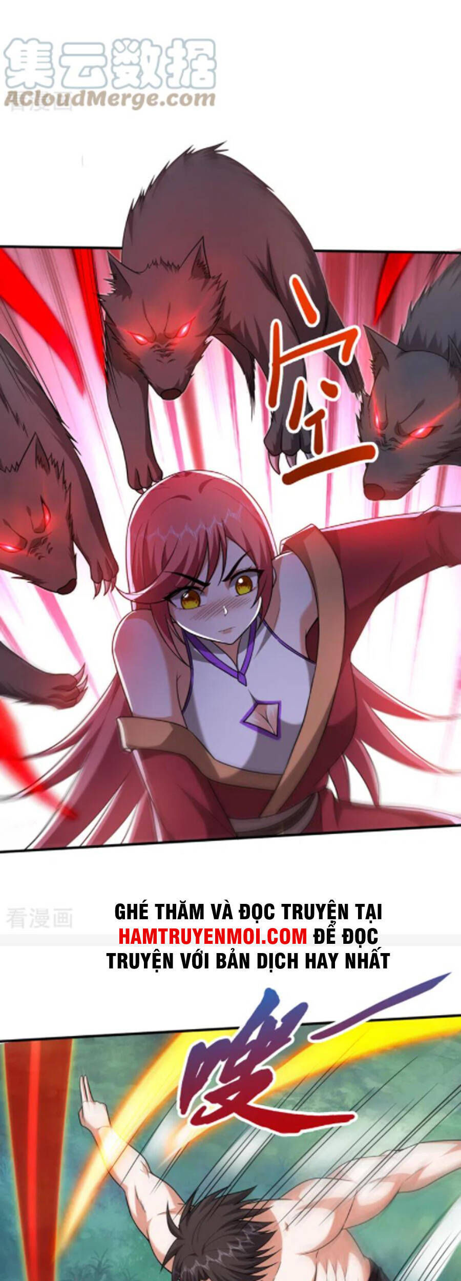 tối cường thần y tại đô thị chapter 253 32