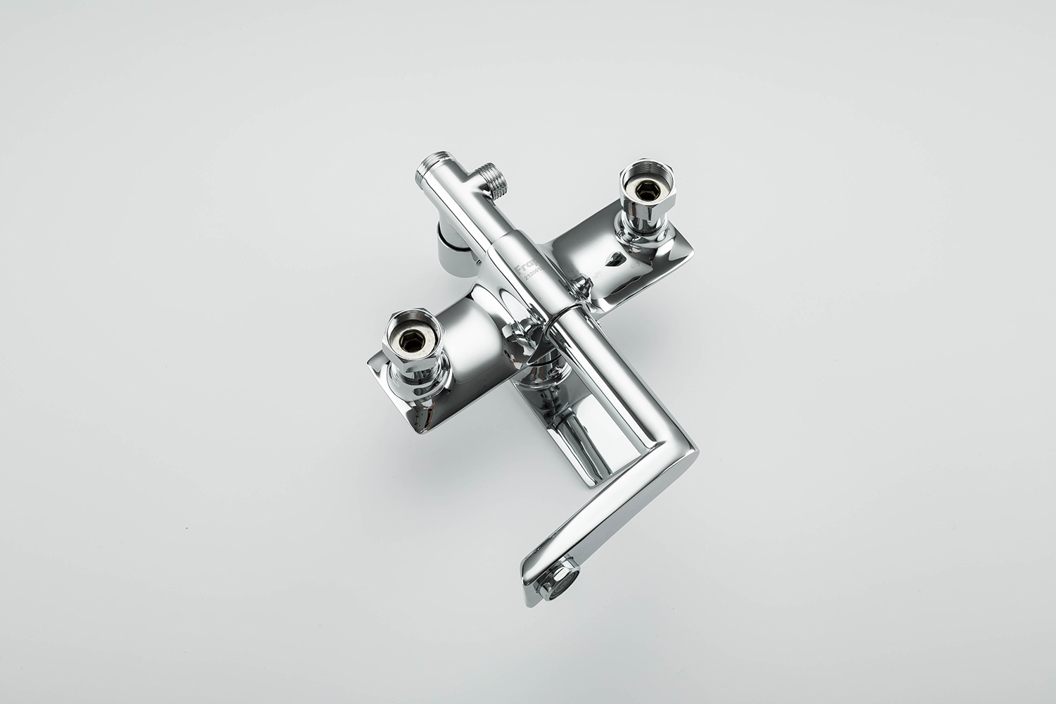 SEN TẮM NÓNG LẠNH FRAP F2428-001 - HÀNG CHÍNH HÃNG