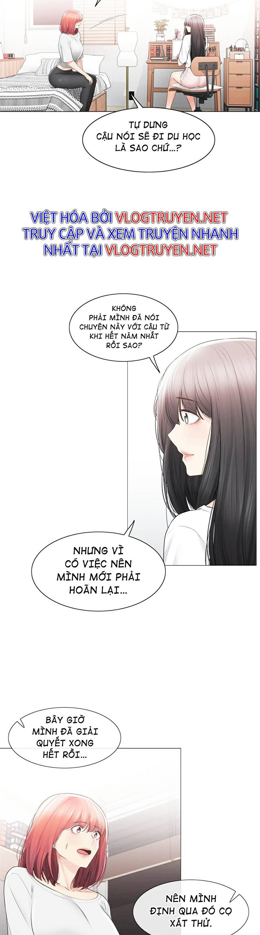 mở khóa tim em chapter 104 31