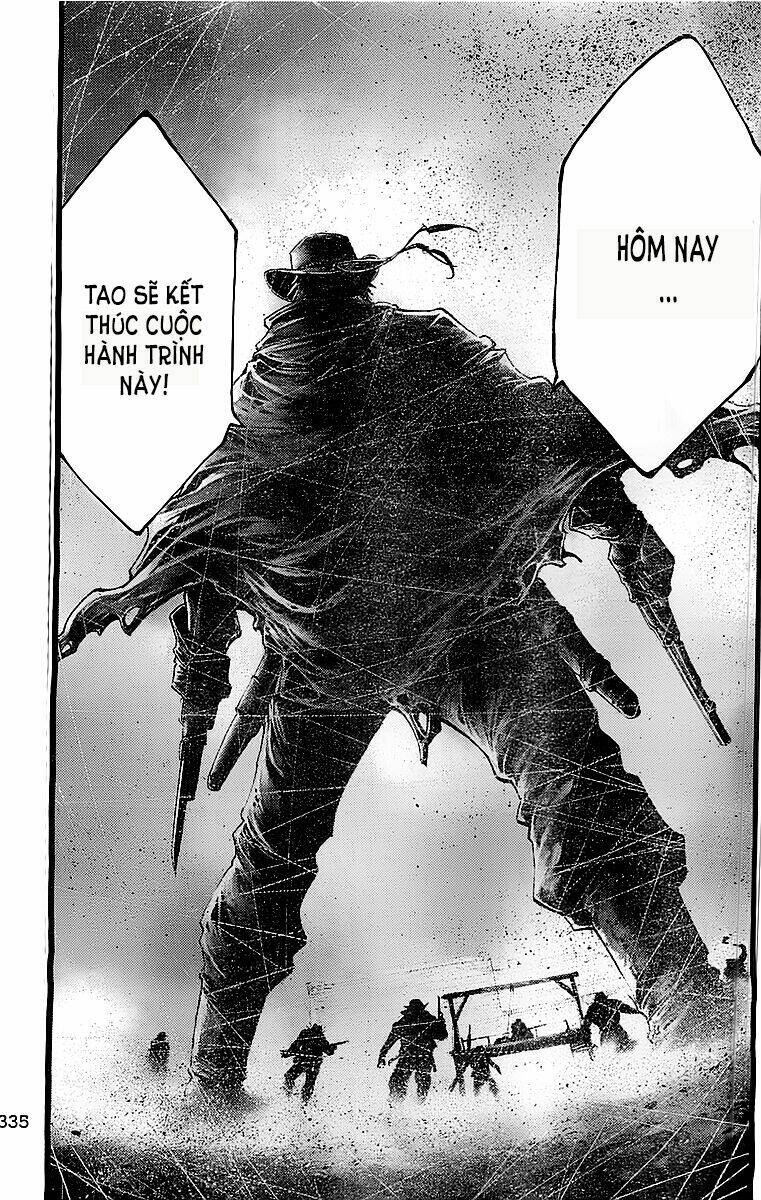 green blood chapter 46 5