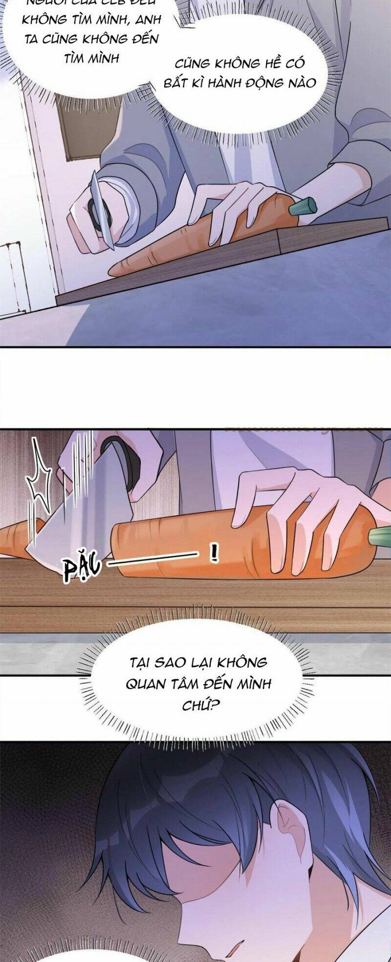 vẫn cứ nhớ em, nhớ em chapter 154 13