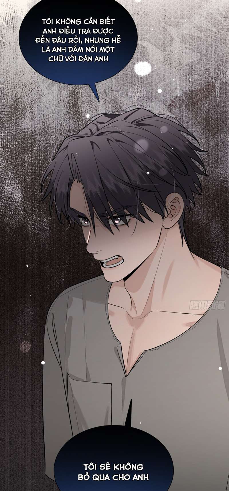 chó lớn bắt nạt chủ chapter 52 10