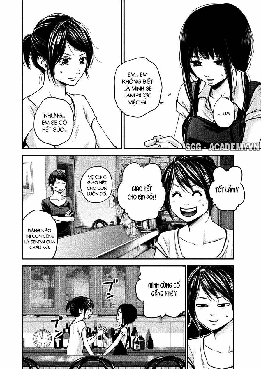 đạo luật nhiều vợ chapter 34 19