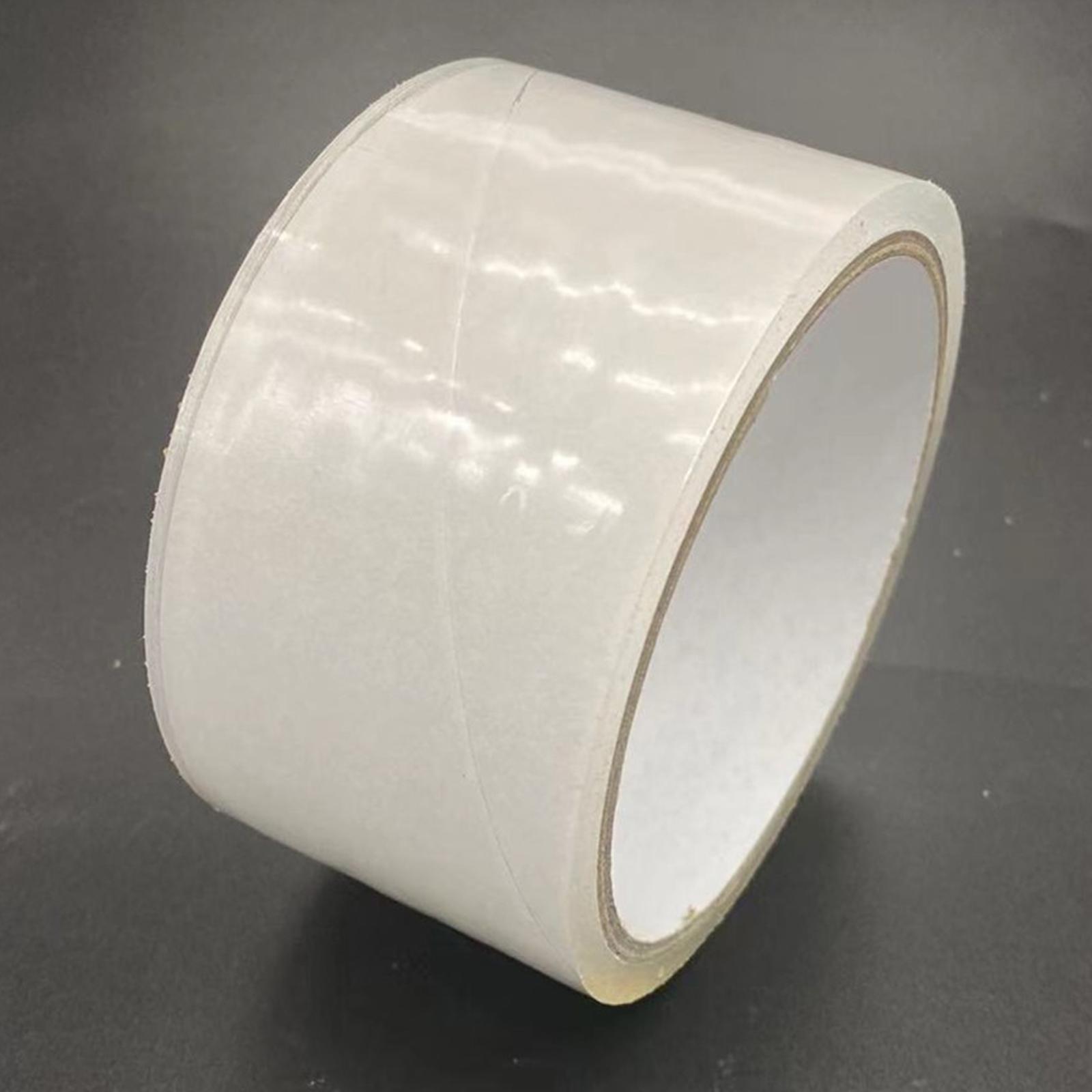 4x Funny Toy Creative Sticky Ball Rolling Tapes for Game