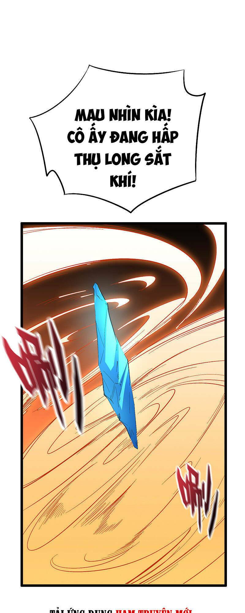 phục thiên thánh chủ chapter 118 23
