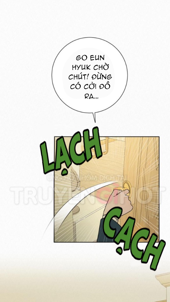 kế hoạch tình yêu trong sáng chapter 15.1 43