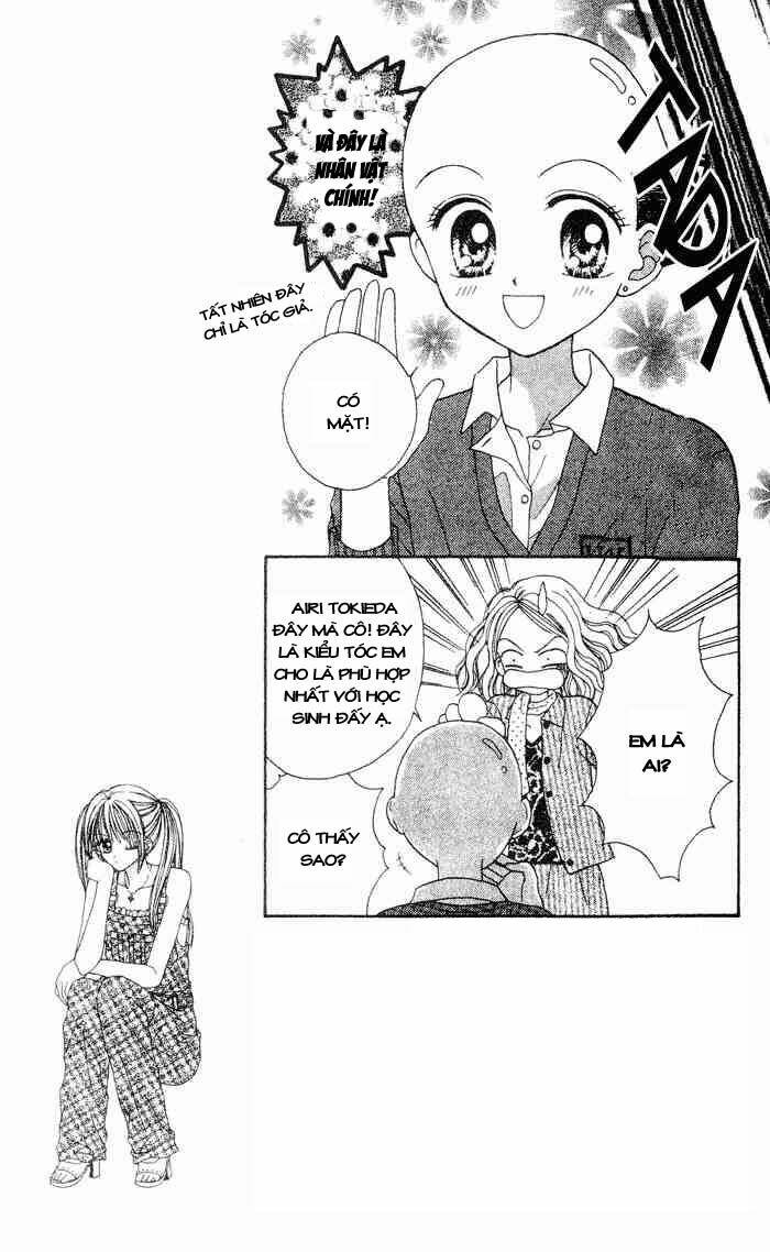 max lovely chapter 2 6