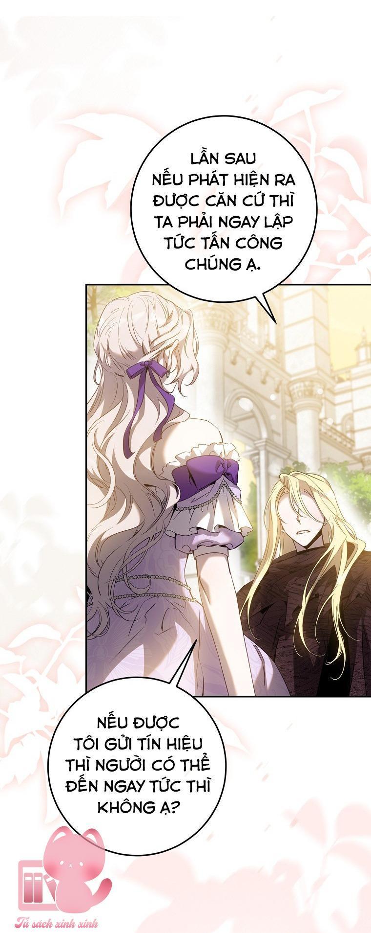 thuần hóa bạo chúa rồi bỏ trốn chapter 96 31